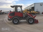 Used Loader,Used Loader in yard,Used Takeuchi ready to go,Side of used Loader,Back of used Takeuchi,Side of used Takeuchi